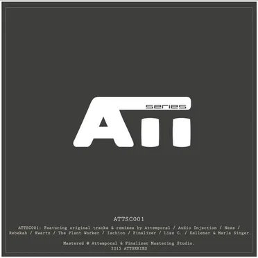 4 Years Compilation One by Various Artists - album cover
