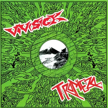Vivisick / Tropiezo