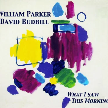 What I Saw This Morning