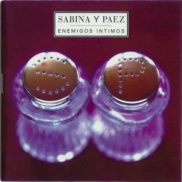 Enemigos íntimos