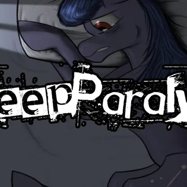 SleepParalysis
