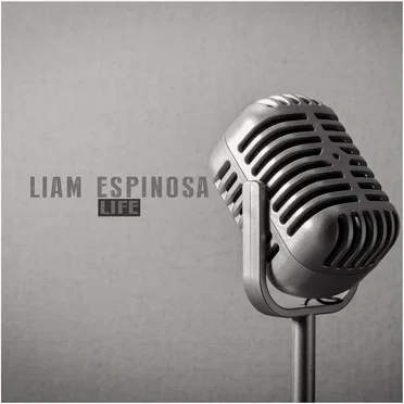 Life by Liam Espinosa - album cover