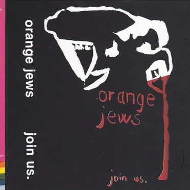 Orange Jews