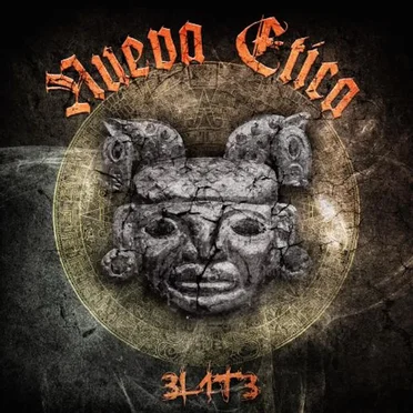 3L1T3 by Nueva Ética - album cover