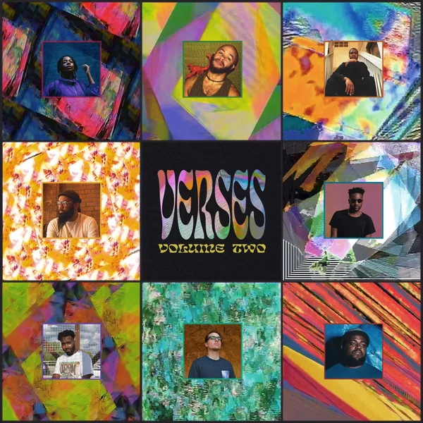 Verses, Vol. 2