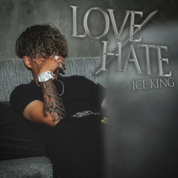 LOVE / HATE