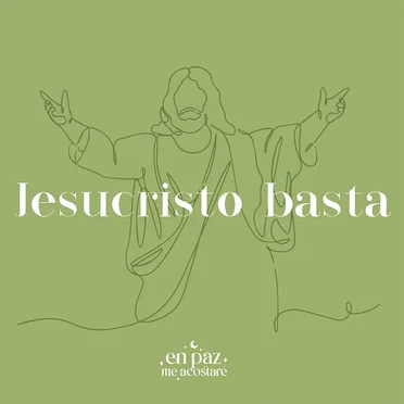 Jesucristo Basta (Violín Instrumental)