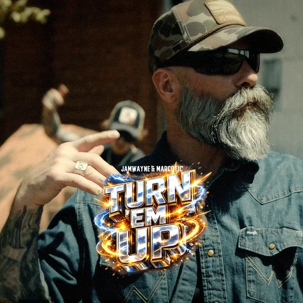 Turn 'Em Up