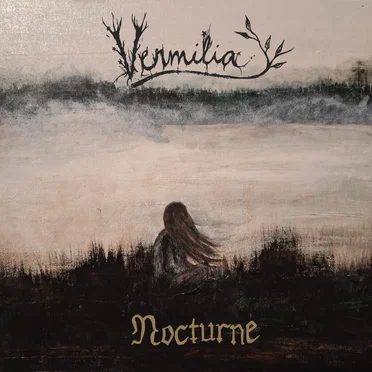 Nocturne by Vermilia - album cover