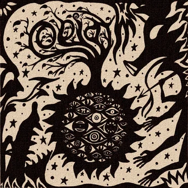 Eye Tree Pi by Obiat - album cover