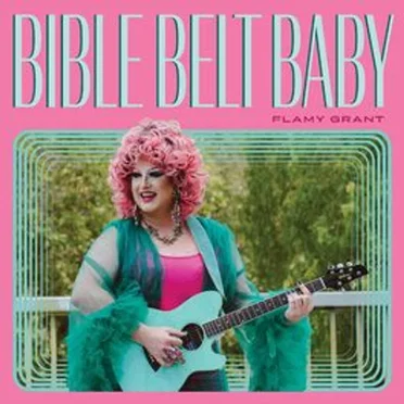Bible Belt Baby
