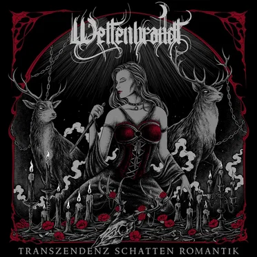 Transzendenz Schatten Romantik by Weltenbrandt - album cover