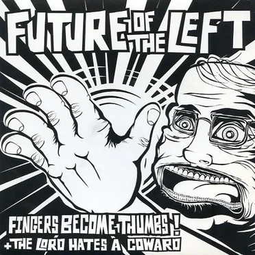 Fingers Become Thumbs