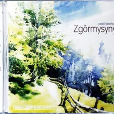 Zgórmysyny