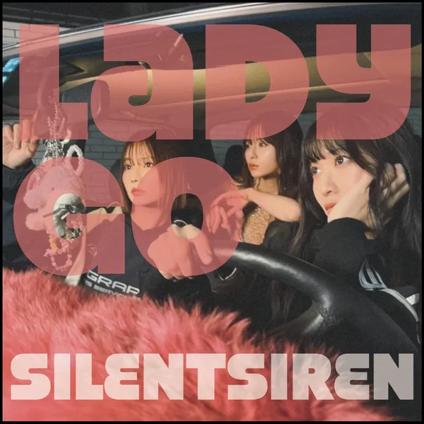 Lady go