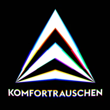 Mechatronik by Komfortrauschen - album cover