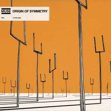 Origin of Symmetry