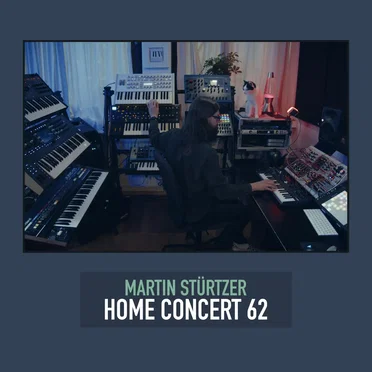 Home Concert 62
