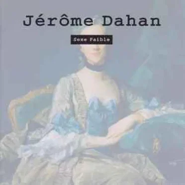 Jérôme Dahan