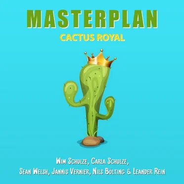 Masterplan