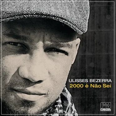 2000 E Não Sei by Ulisses Bezerra - album cover