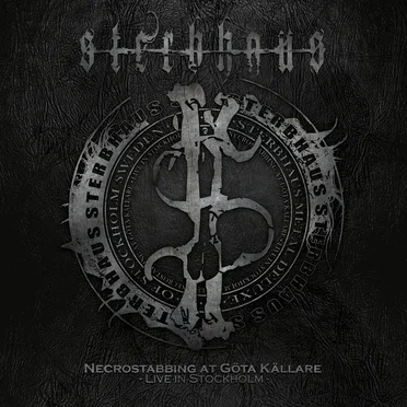 Necrostabbing at Göta Källare – Live in Stockholm