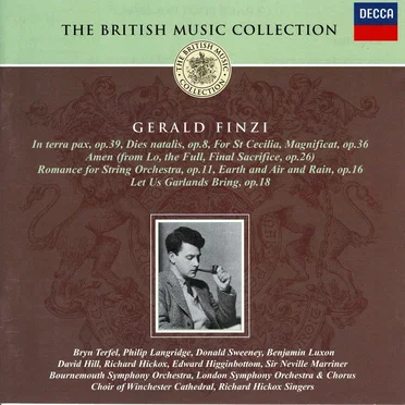 The British Music Collection