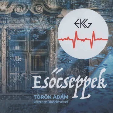 Esőcseppek