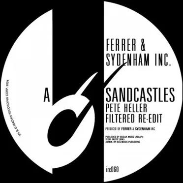Sandcastles