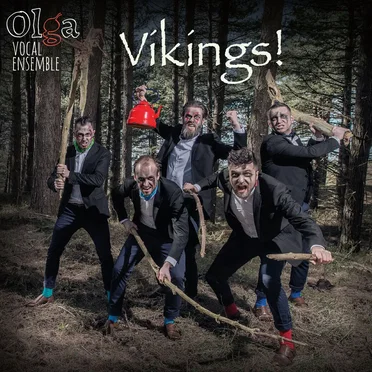 Vikings!