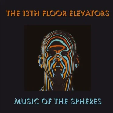 Music of the Spheres