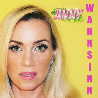Wahnsinn by Anny - album cover
