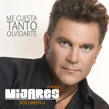 Me cuesta tanto olvidarte