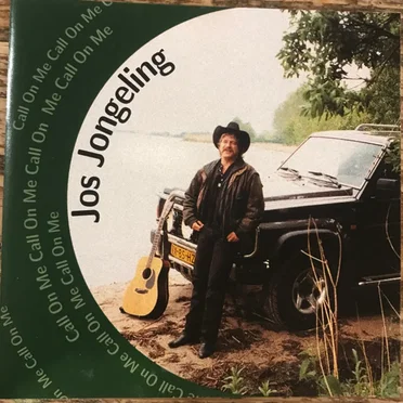 Call On Me by Jos Jongeling - album cover