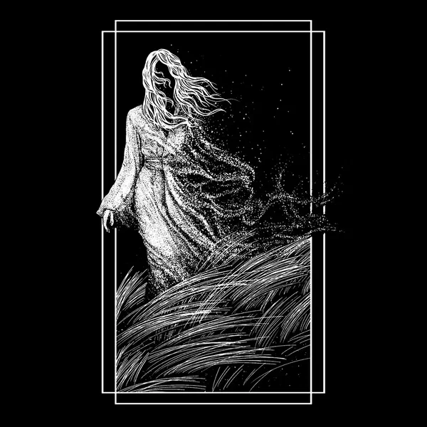 Four Sorrows
