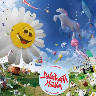 SEVENTEENTH HEAVEN
