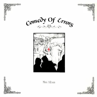 Comedy of Errors