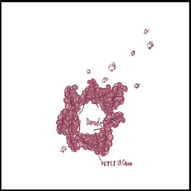 Duende by Peter La Grand - album cover