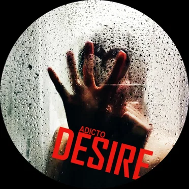 Desire by Adicto - album cover