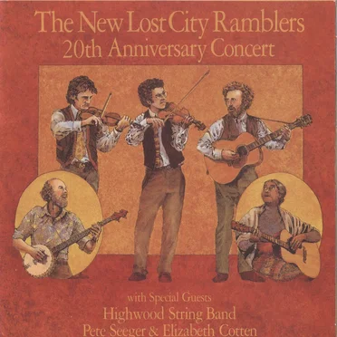 20th Anniversary Concert