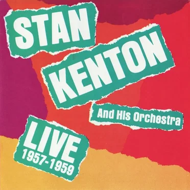 Live 1957-1959