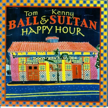 Kenny Sultan