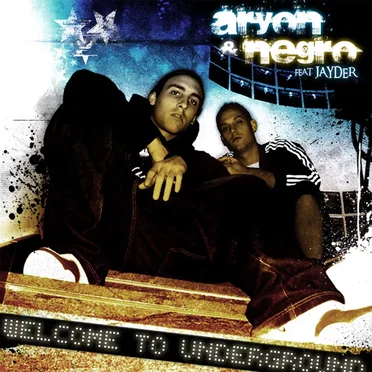 Welcome to Underground