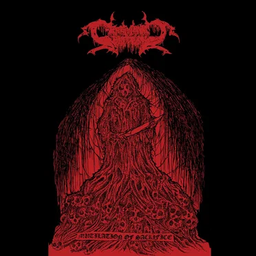 Mutilation of Sacrifice