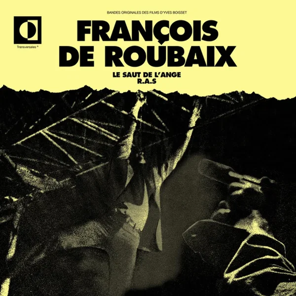 Le saut de l’ange / R.A.S