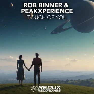 Touch of You