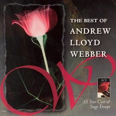 The Best of Andrew Lloyd Webber