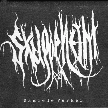 Samlede Verker by Skuggeheim - album cover