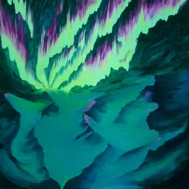 Antarctica by Moon Gravity - album cover