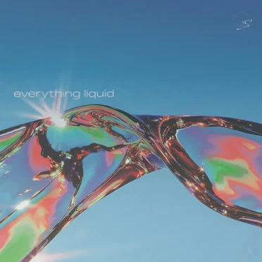 Everything Liquid by Everything Liquid - album cover